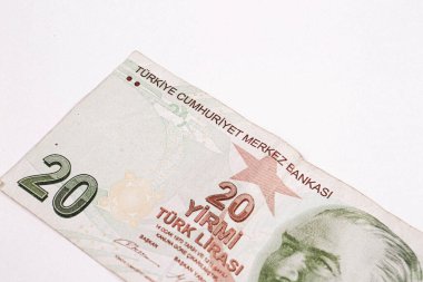 Türk para birimi ve Türk lireti banknotları