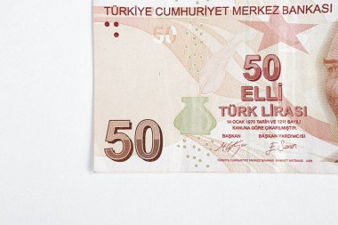 Türk para birimi ve Türk lireti banknotları