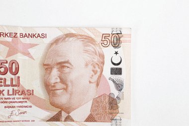 Türk para birimi ve Türk lireti banknotları