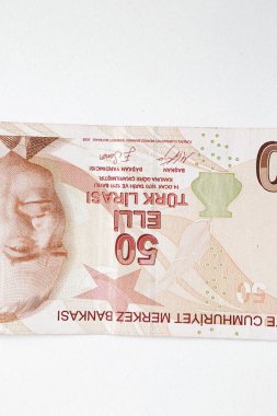 Türk para birimi ve Türk lireti banknotları