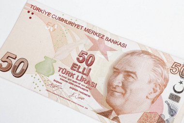 Türk para birimi ve Türk lireti banknotları