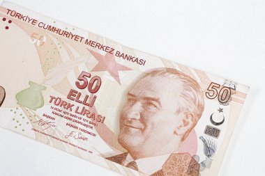 Türk para birimi ve Türk lireti banknotları