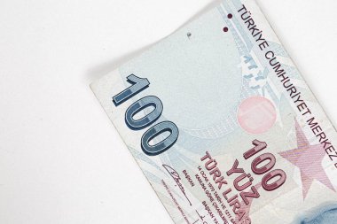 Türk para birimi ve Türk lireti banknotları