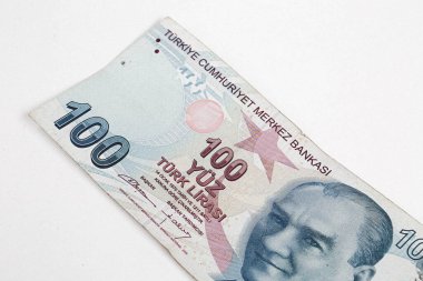 Türk para birimi ve Türk lireti banknotları