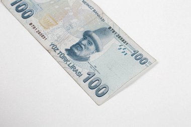 Türk para birimi ve Türk lireti banknotları