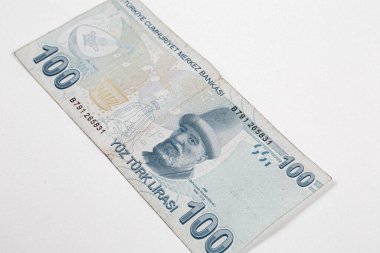 Türk para birimi ve Türk lireti banknotları
