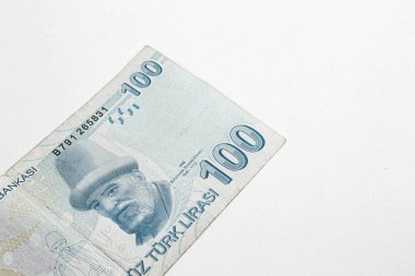 Türk para birimi ve Türk lireti banknotları