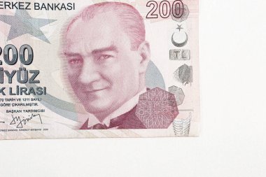 Türk para birimi ve Türk lireti banknotları