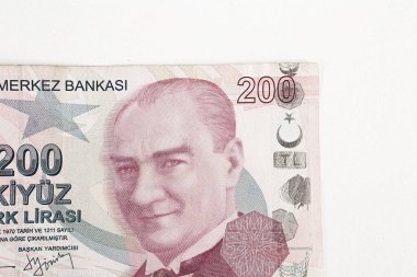 Türk para birimi ve Türk lireti banknotları