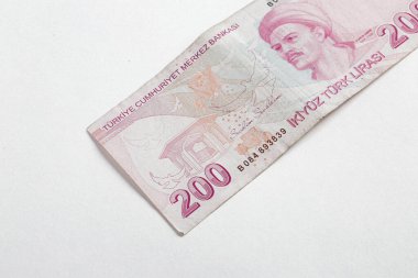 Türk para birimi ve Türk lireti banknotları
