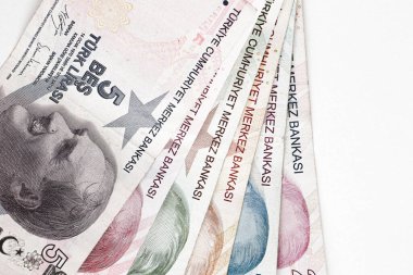 Türk para birimi ve Türk lireti banknotları