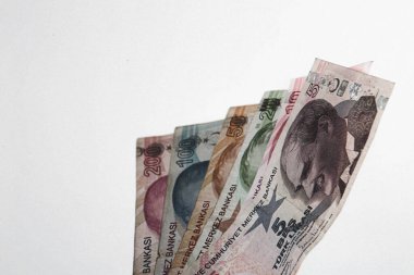 Türk para birimi ve Türk lireti banknotları