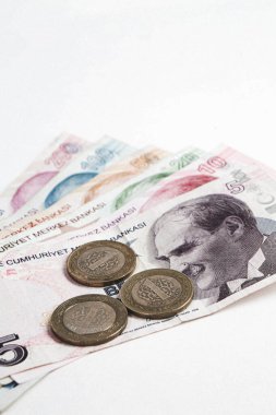 Türk para birimi ve Türk lireti banknotları