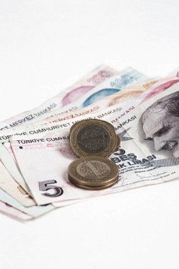 Türk para birimi ve Türk lireti banknotları