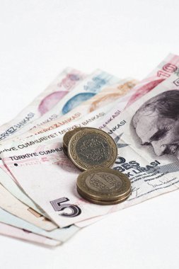 Türk para birimi ve Türk lireti banknotları