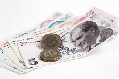 Türk para birimi ve Türk lireti banknotları