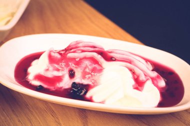 zengin ve leziz Türk Kahvaltı