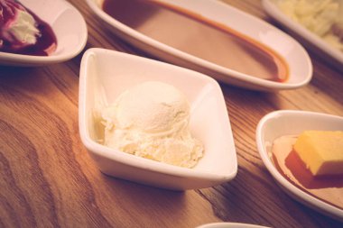 zengin ve leziz Türk Kahvaltı