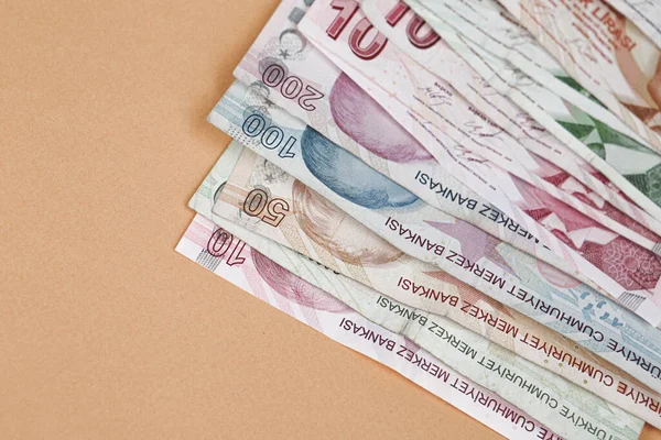 Türk para birimi ve Türk lireti banknotları