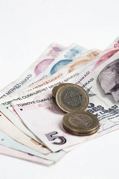 Türk para birimi ve Türk lireti banknotları