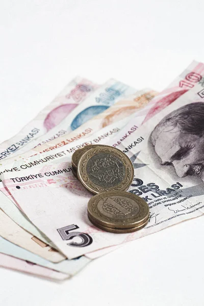 Türk para birimi ve Türk lireti banknotları