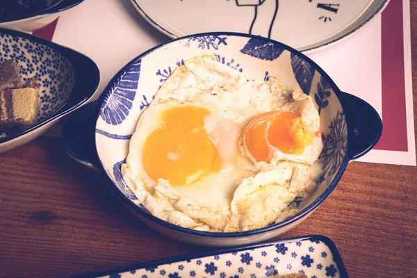 Petit Déjeuner Turc Riche Délicieux — Photo