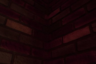 eski tuğla duvar dokusu arkaplanı