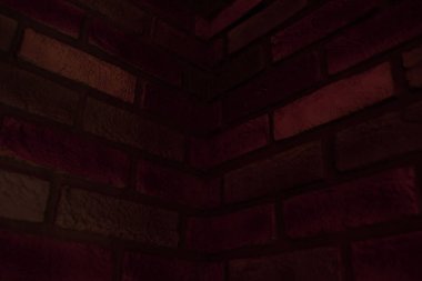 eski tuğla duvar dokusu arkaplanı