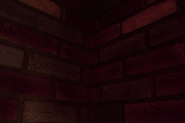 eski tuğla duvar dokusu arkaplanı