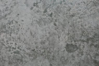 Gri beton beton duvar, soyut arkaplan fotoğraf dokusu