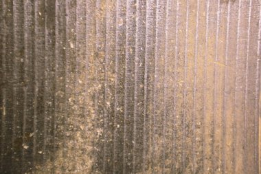 Gri beton beton duvar, soyut arkaplan fotoğraf dokusu