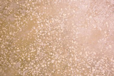 Gri beton beton duvar, soyut arkaplan fotoğraf dokusu