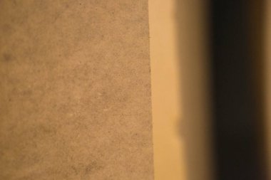 Gri beton beton duvar, soyut arkaplan fotoğraf dokusu