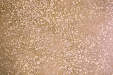 Gri beton beton duvar, soyut arkaplan fotoğraf dokusu