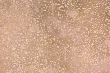 Gri beton beton duvar, soyut arkaplan fotoğraf dokusu