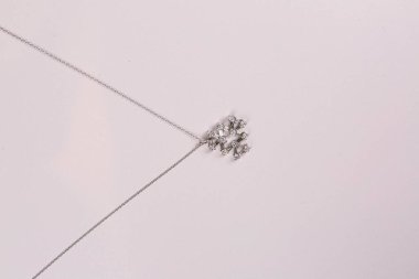 Elmas Mücevherler ve Moda Mücevherleri