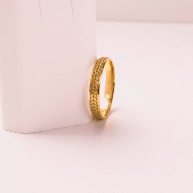 Elmas Mücevherler ve Moda Mücevherleri