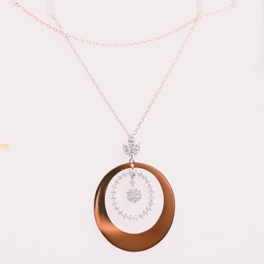 Elmas Mücevherler ve Moda Mücevherleri