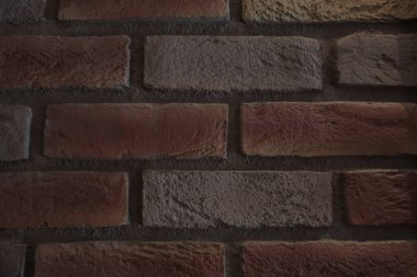 eski tuğla duvar dokusu arkaplanı