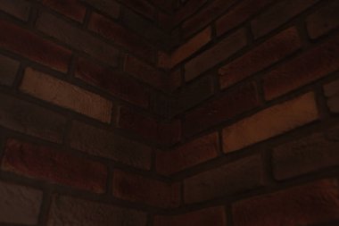 eski tuğla duvar dokusu arkaplanı