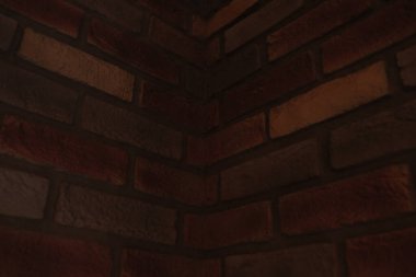 eski tuğla duvar dokusu arkaplanı