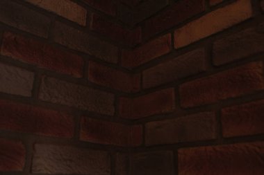 eski tuğla duvar dokusu arkaplanı