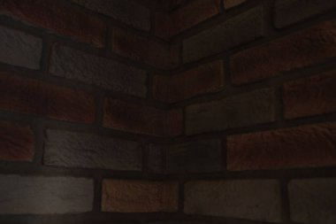 eski tuğla duvar dokusu arkaplanı