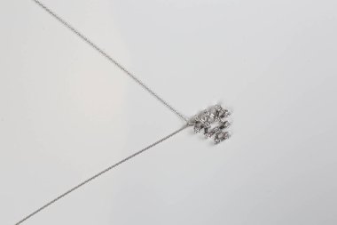 Elmas Mücevherler ve Moda Mücevherleri