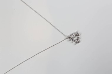 Elmas Mücevherler ve Moda Mücevherleri