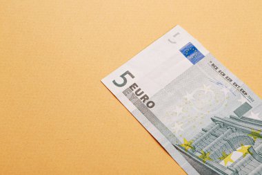 Avrupa para birimi, avro banknotları