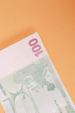 Avrupa para birimi, avro banknotları