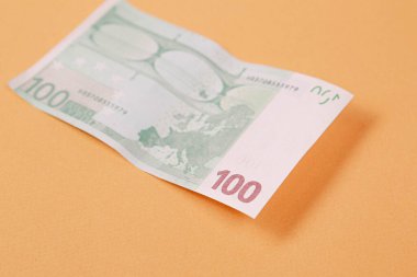 Avrupa para birimi, avro banknotları