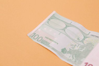 Avrupa para birimi, avro banknotları