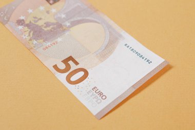 Avrupa para birimi, avro banknotları